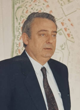 Mario Rossetto