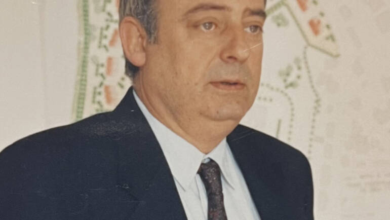 Mario Rossetto